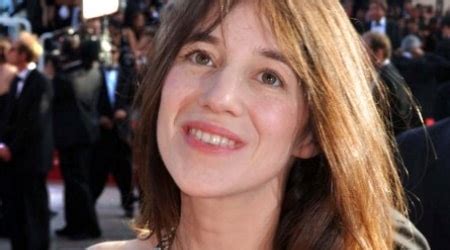 age charlotte gainsbourg|Charlotte Gainsbourg Height, Weight, Age, Body Statistics